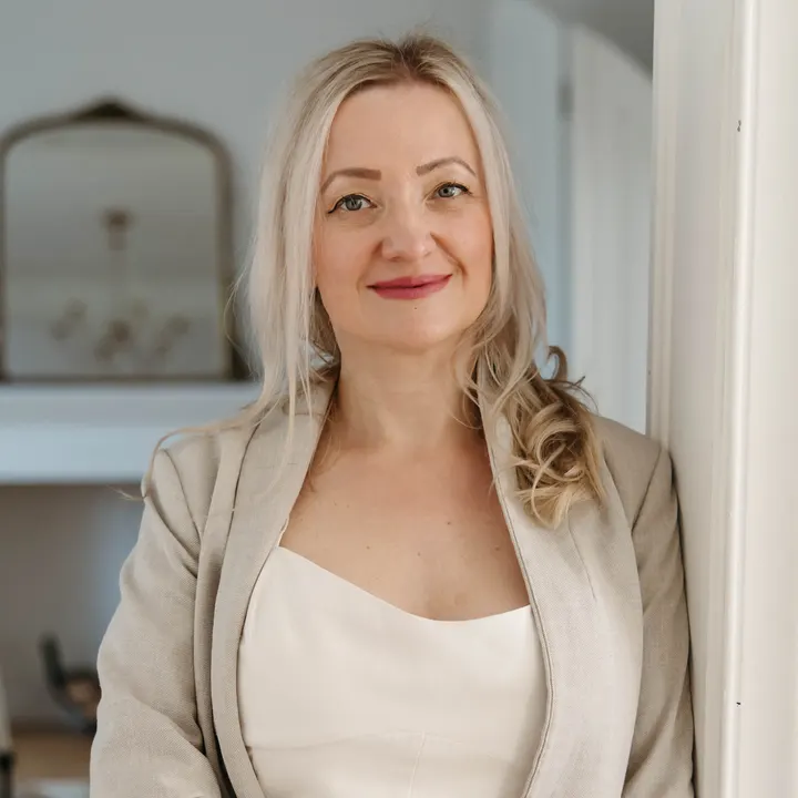 Kasia Ozog, REALTOR®