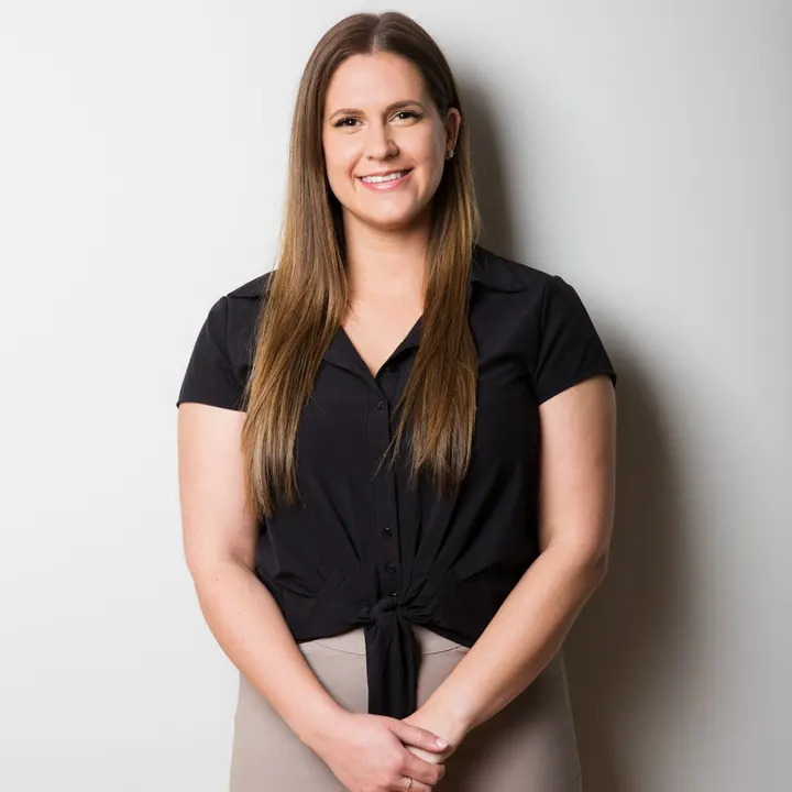 Paisley Smith, REALTOR®