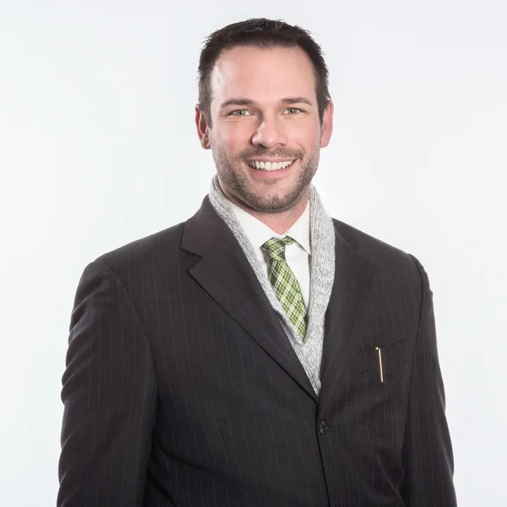 Richard Carvell, REALTOR®